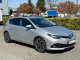 Toyota Auris Design Edition*Navi*Kamera*Garantie*Sitz.H