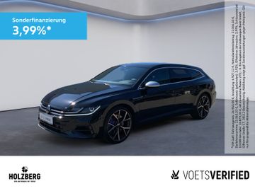 Volkswagen Leasingangebot: Volkswagen Arteon R Shooting Brake 2.0 TSI 4MOTION DSG PANO