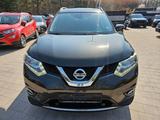 Nissan X-Trail Tekna - Nissan Gebrauchtwagen von 2017