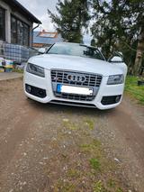 Audi S5 4.2 FSI tiptronic quattro V8 - gebrauchte Audi S5 aus dem Jahr 2008