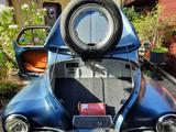 Renault Oldtimer, R4 CV,  "Cremschnittchen" selten - Renault Oldtimer