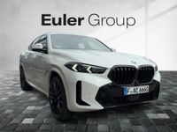 BMW X6 - Vorschau Bild 5