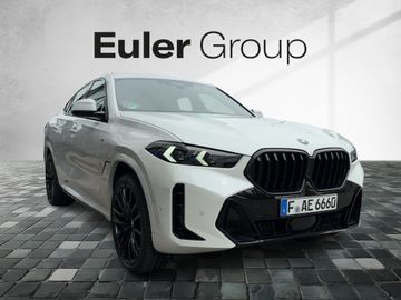 BMW X6 - 5