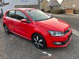 Volkswagen Polo 1.2 BlueMotion*Bj.6/11*2.Hd.44Tkm*Shzg.PDC - Volkswagen Polo: 11