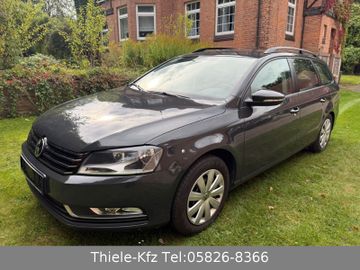 Volkswagen Passat Variant - 1