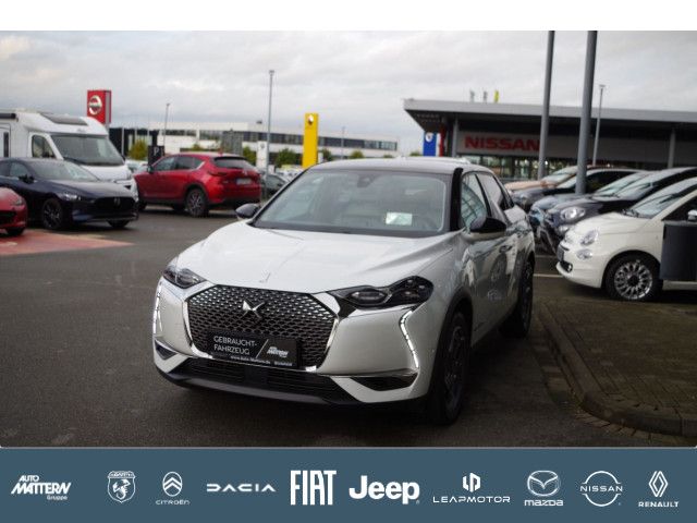 DS Automobiles DS3 Klimaaut.|NAVI|SHZ|Einparkhilfe|CarPlay|LED|