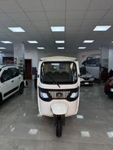 Piaggio Ape - PIAGGIO ELEKTRO