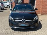 Mercedes-Benz A 220 CDI / d 4Matic 17LM/SHZ/RFK/NAVI/L.S-HEFT - Mercedes-Benz A 220 aus 2015