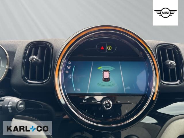 MINI Countryman SE All4 Trim Parkassistent Sportsitze