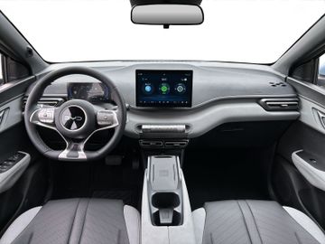 BYD DOLPHIN SURF EV Comfort 43.2kW