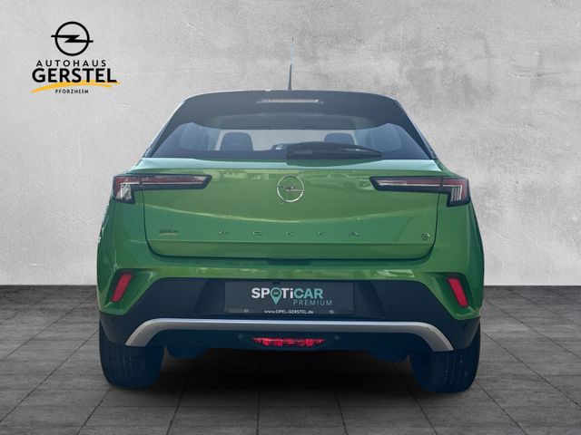 Mokka e Elegance SHZ LHZ PDC NO/HI CAM APPLE/AND