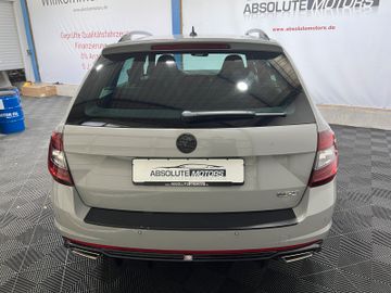 Skoda Octavia - 5