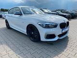 BMW M140i M140 i Special Edition|Deut.Fahrz.|1HAND - BMW M140i: Sportwagen