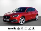 Seat Leon 1.4 e-Hybrid FR Navi  LED ACC App-Connect - Seat Leon: Connect