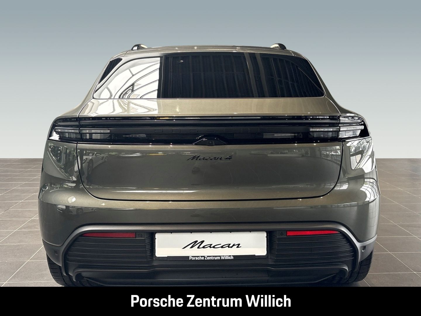 Porsche Macan - Bild 5