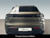 Porsche Macan - Vorschau Bild 5