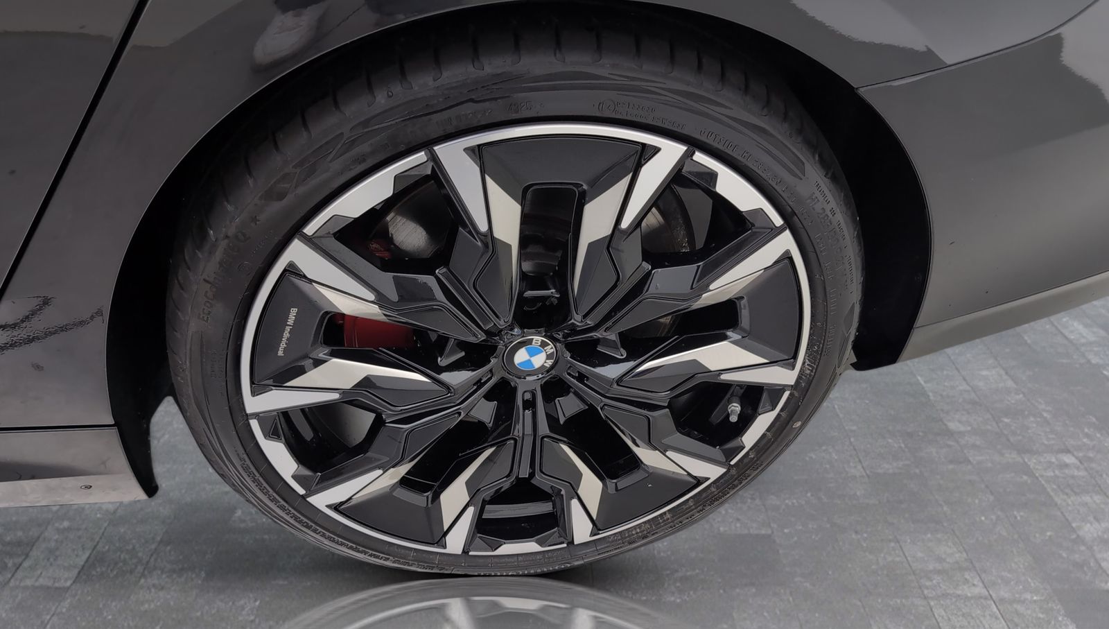 BMW 550 - Bild 17
