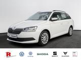 Skoda FABIA C. AMBITION 1.0 TSI 5-GANG PDC Facelift - Skoda Fabia: Facelift