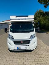 Rapido 655F - Rapido Teilintegrierter