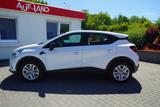Renault Captur II 1.3 TCE  Equilibre LED Tempomat PDC - Renault Captur Gebrauchtwagen in Leipzig