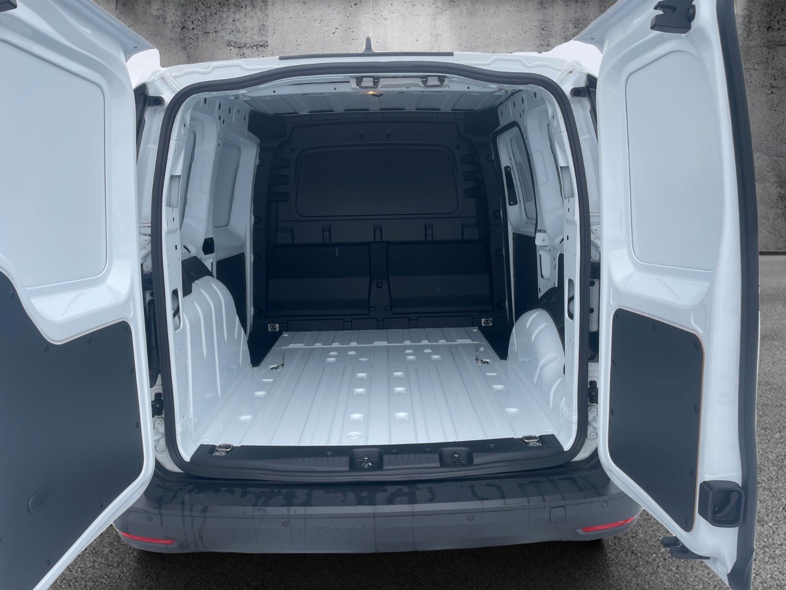 Fahrzeugabbildung Ford Transit Connect Trend L1 Kasten