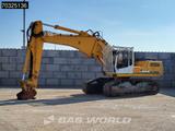 Liebherr R944 UHD - Extendable Undercarriage - Liebherr Autokran