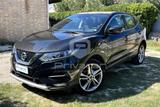 Nissan NISSAN Qashqai 1.5 dCi 115 CV DCT N-Motion Start - Nissan Qashqai: N Motion