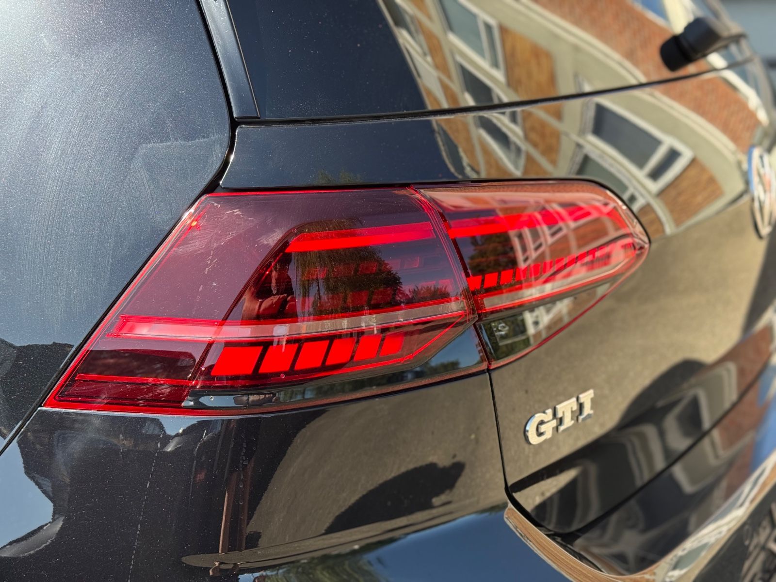 Volkswagen Golf VII Lim. GTI FaceliftLED Dynaudio 4,69% foto 23