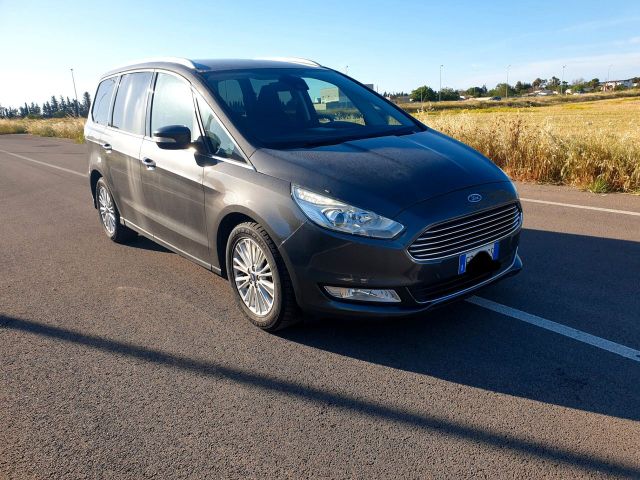 Ford Galaxy 2.0 TDCi 150CV Start&Stop Titanium B