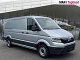 MAN TGE 3.180 4X2F SB RÜCKFAHRKAMERA/LED/TEMPOMAT - MAN TGE