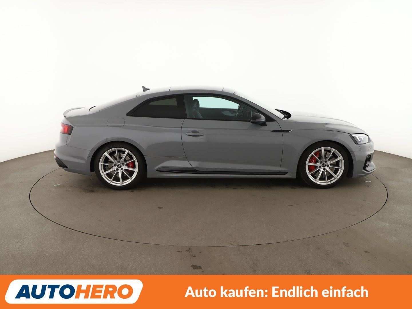 Audi RS 5 2.9 V6 TFSI quattro Aut.*NAVI*LED*ACC*PLA* foto 7