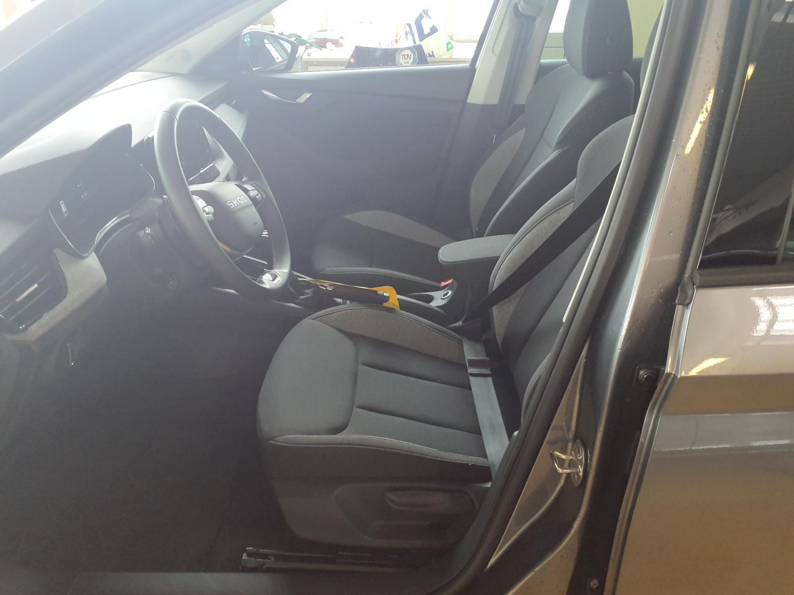 Skoda Kamiq - Bild 5