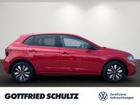 Volkswagen Polo - Vorschau Bild 4