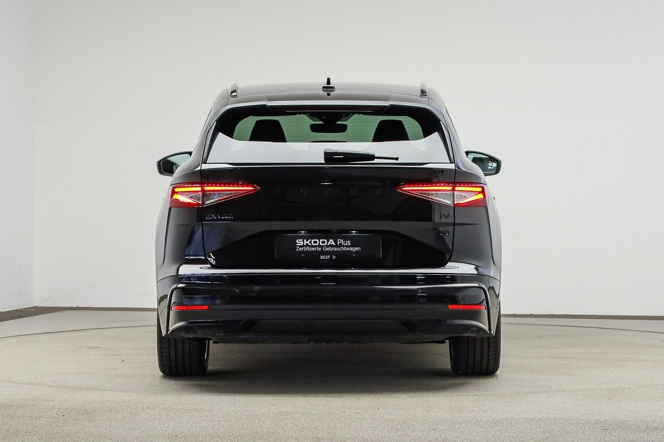 Skoda Enyaq - Bild 6