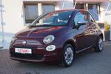 Fiat 500 1.2 Pop Star Klima PDC Bluetooth USB - Fiat: 1.2