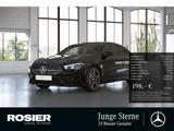 Mercedes-Benz CLA 180 SB AMG Sport NIGHT LED NAVI KAMERA SHZ - gebrauchte Mercedes-Benz CLA 180 Shooting Brake aus dem Jahr 2022