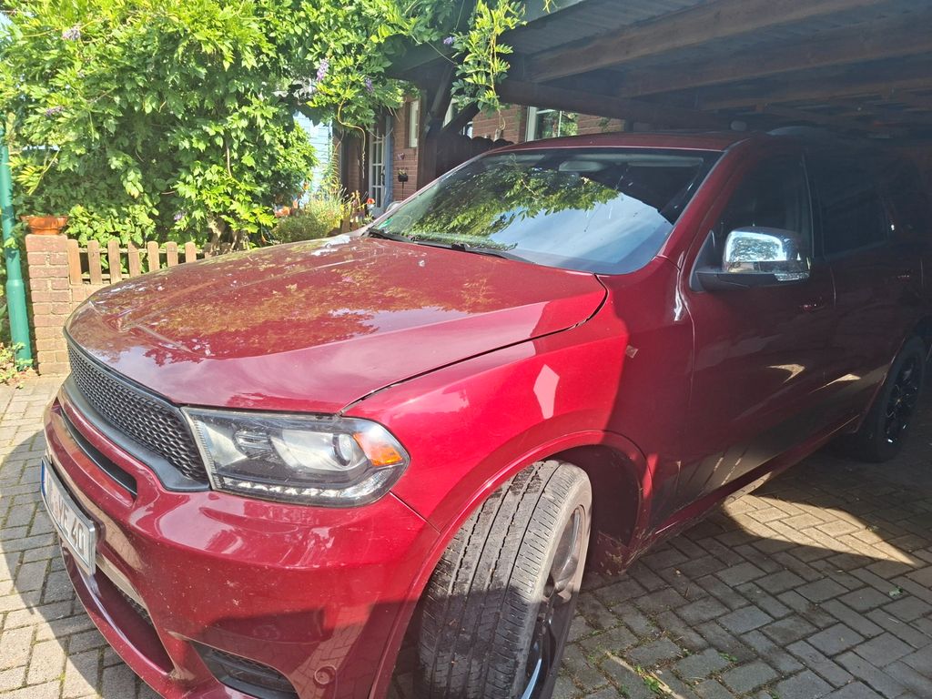 Image of Dodge Durango
