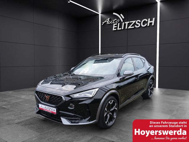 CUPRA Formentor VZ DSG LED Navi ACC 360° 19"