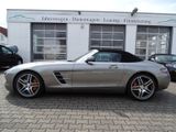 Mercedes-Benz SLS AMG Roadster Alubeam, Keramikbremsanlage, Ba - : Roadster, AMG Sls
