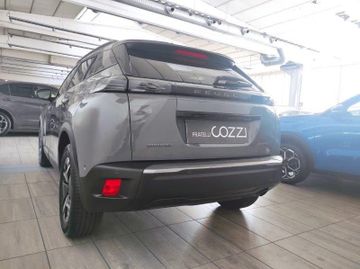 Peugeot 2008 - 6