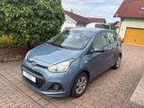 Hyundai i10 Classic - Hyundai i10 Classic mit Benzin-Antrieb