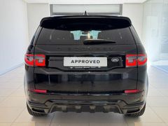 Foto Nummer 6: LAND ROVER Discovery Sport