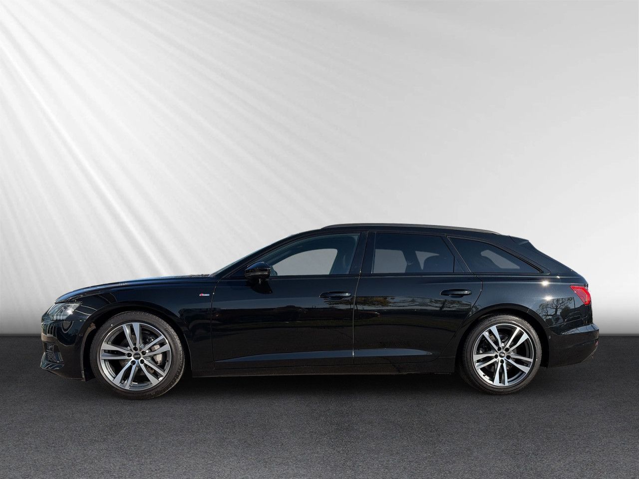 Audi A6 Avant 45 TFSI quattro S line sport s tronic foto 2