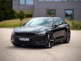 Polestar Long Range Single Plus Pilot Panorama AHK HK