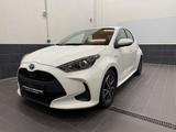 Toyota Yaris Hybrid Business Edition|KAMERA|CARPLAY|ALU - Toyota Yaris: Business Edition