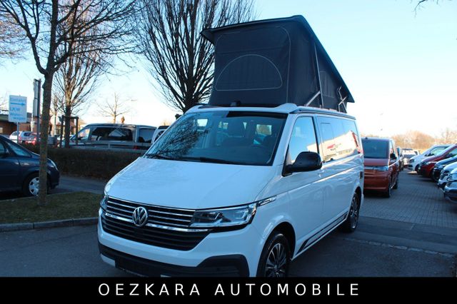 Volkswagen T6.1 California Ocean Edition 4Motion 204PS