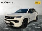 Jeep Compass MY23 High Altitude 1.5 Kamera, Carplay - Jeep Gebrauchtwagen in Magdeburg