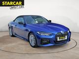 BMW 420i CABRIO M-SPORTPAKET PRO+AHK+ACC+H&K+3D-VIEW - BMW 420 in Solingen