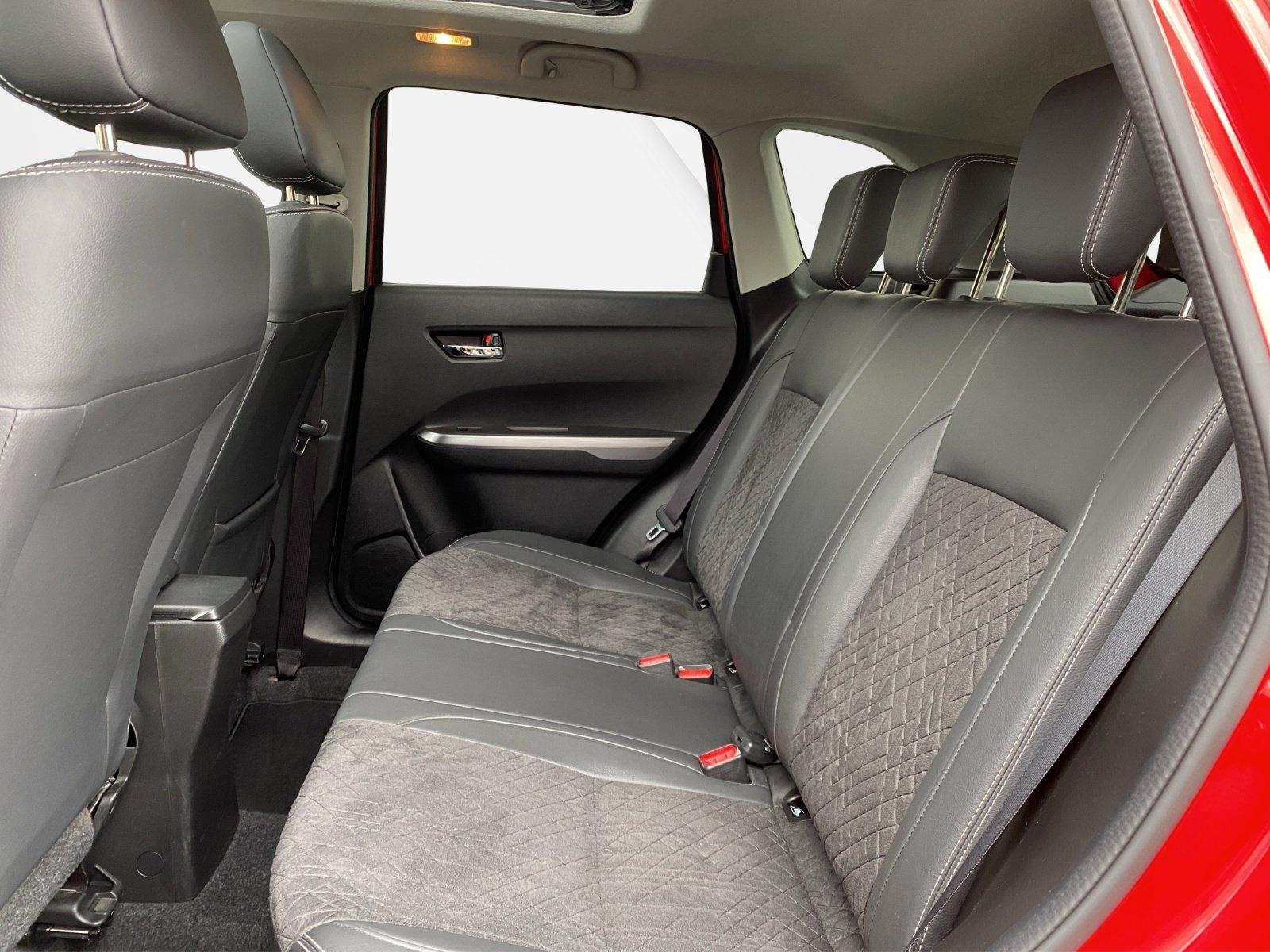 Suzuki Vitara Comfort+ 4x4 PANO Automatik RKF  Comfort+