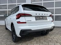 Skoda Kamiq 1.5 TSI DSG Monte Carlo PANO AHK 5J GAR bei Autohaus Landmann & Maier OHG